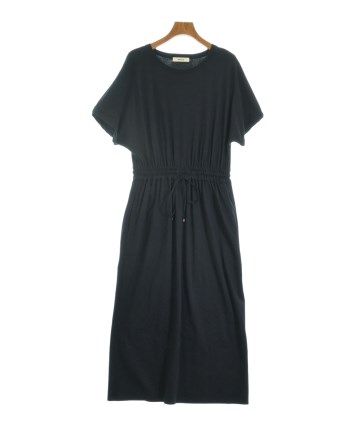7/19までの出品ebure ブラックジレ ebure｜エブールのベスト・ジレ（ジャケット）通販｜ELLE SHOP