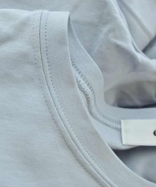 ebure（エブール）Tシャツ・カットソー グレー サイズ:38(M位) レディース/2200610681035