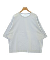ebure（エブール）Tシャツ・カットソー グレー サイズ:38(M位) レディース/2200610681035