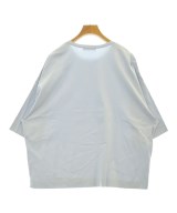 ebure（エブール）Tシャツ・カットソー グレー サイズ:38(M位) レディース/2200610681035