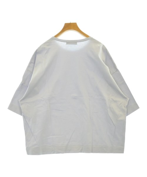 ebure（エブール）Tシャツ・カットソー グレー サイズ:38(M位) レディース/2200610681042