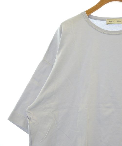 ebure（エブール）Tシャツ・カットソー グレー サイズ:38(M位) レディース/2200610681042