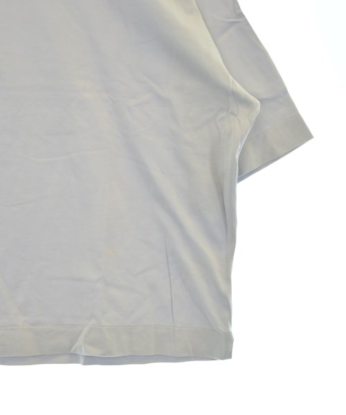 ebure（エブール）Tシャツ・カットソー グレー サイズ:38(M位) レディース/2200610681042