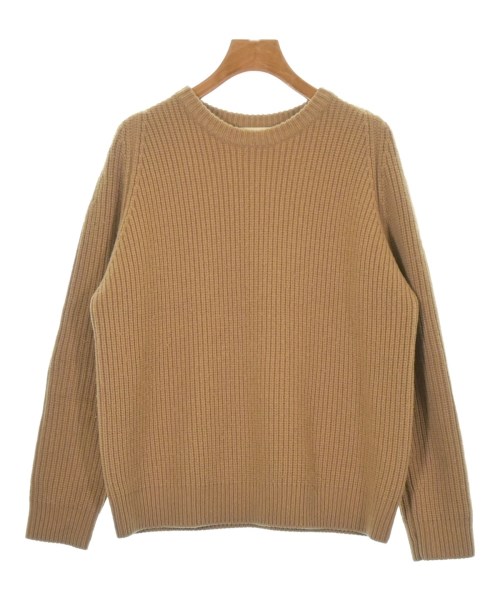 エブール(ebure)のebure ニット・セーター