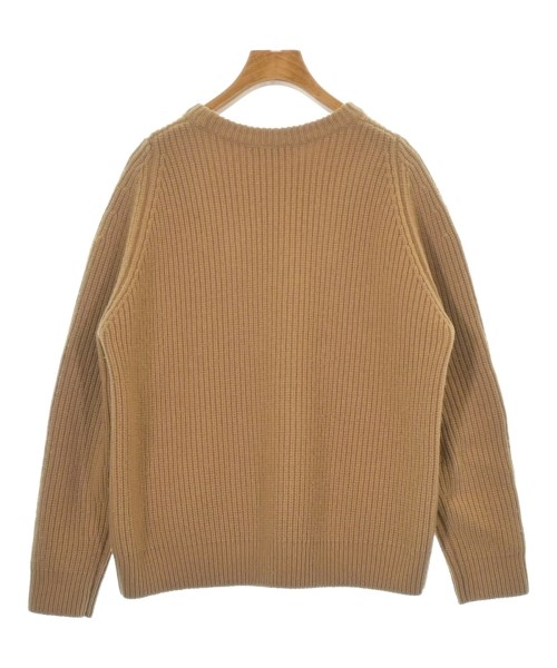 ebure（エブール）ニット・セーター ベージュ サイズ:F レディース/2200617380016