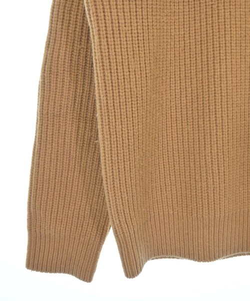 ebure（エブール）ニット・セーター ベージュ サイズ:F レディース/2200617380016