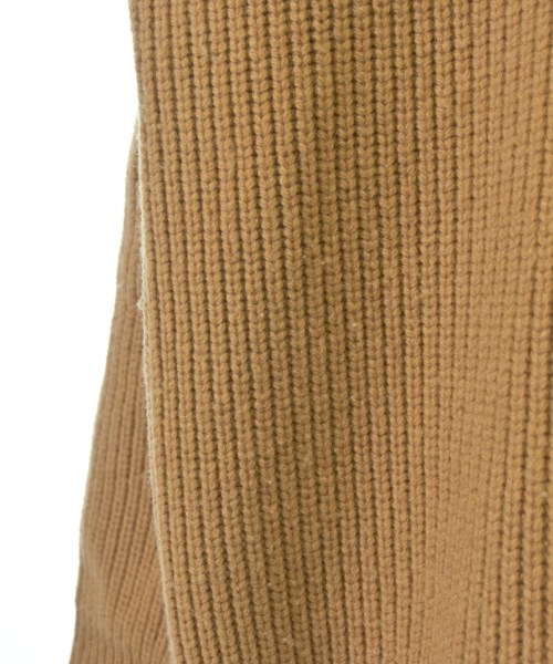 ebure（エブール）ニット・セーター ベージュ サイズ:F レディース/2200617380016