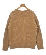 ebure（エブール）ニット・セーター ベージュ サイズ:F レディース/2200617380016
