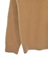 ebure（エブール）ニット・セーター ベージュ サイズ:F レディース/2200617380016