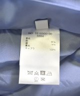 ebure（エブール）ロング・マキシ丈スカート 青 サイズ:38(M位) レディース/2200612801073