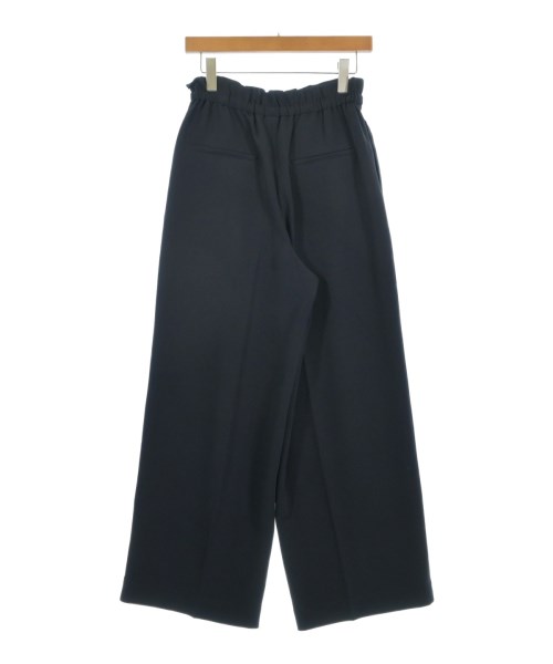 ebure（エブール）スラックス 黒 サイズ:38(M位) レディース/2200613282031