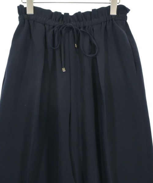 ebure（エブール）スラックス 黒 サイズ:38(M位) レディース/2200613282031