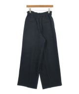 ebure（エブール）スラックス 黒 サイズ:38(M位) レディース/2200613282031