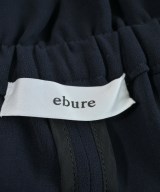 ebure（エブール）スラックス 黒 サイズ:38(M位) レディース/2200613282031