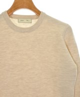 ebure（エブール）ニット・セーター ベージュ サイズ:38(M位) レディース/2200620753128