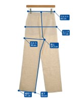 ebure（エブール）その他 ベージュ サイズ:36(S位) レディース/2200620753135