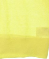 ebure（エブール）カーディガン 黄 サイズ:-(M位) レディース/2200622020167