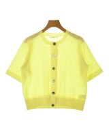 ebure カーディガン