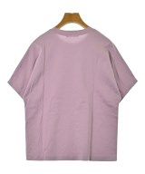 ebure（エブール）Tシャツ・カットソー 紫 サイズ:38(M位) レディース/2200614681062