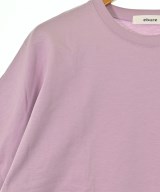 ebure（エブール）Tシャツ・カットソー 紫 サイズ:38(M位) レディース/2200614681062