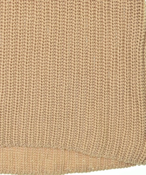 ebure（エブール）ベスト ベージュ サイズ:-(M位) レディース/2200622558011