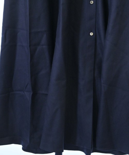 ebure（エブール）ワンピース 紺 サイズ:36(S位) レディース/2200619232016