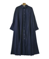 ebure（エブール）ワンピース 紺 サイズ:36(S位) レディース/2200619232016