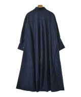 ebure（エブール）ワンピース 紺 サイズ:36(S位) レディース/2200619232016