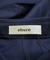 ebure（エブール）ワンピース 紺 サイズ:36(S位) レディース/2200619232016