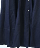 ebure（エブール）ワンピース 紺 サイズ:36(S位) レディース/2200619232016