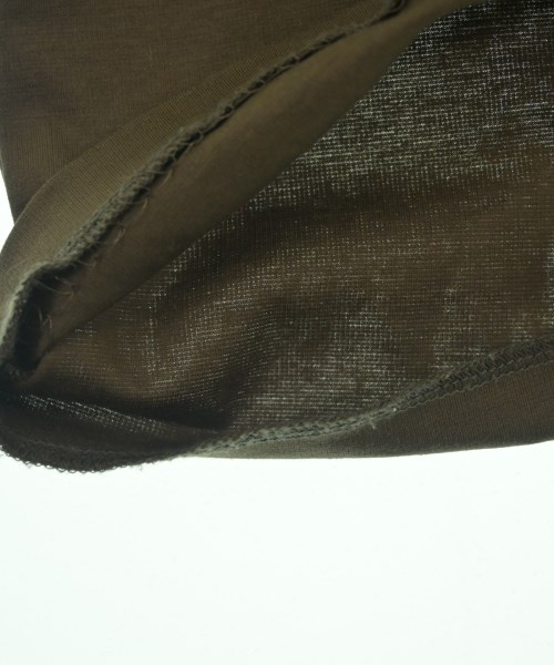 ebure（エブール）Tシャツ・カットソー 茶 サイズ:38(S位) レディース/2200619232146