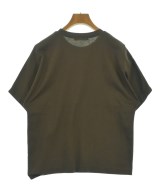 ebure（エブール）Tシャツ・カットソー 茶 サイズ:38(S位) レディース/2200619232146