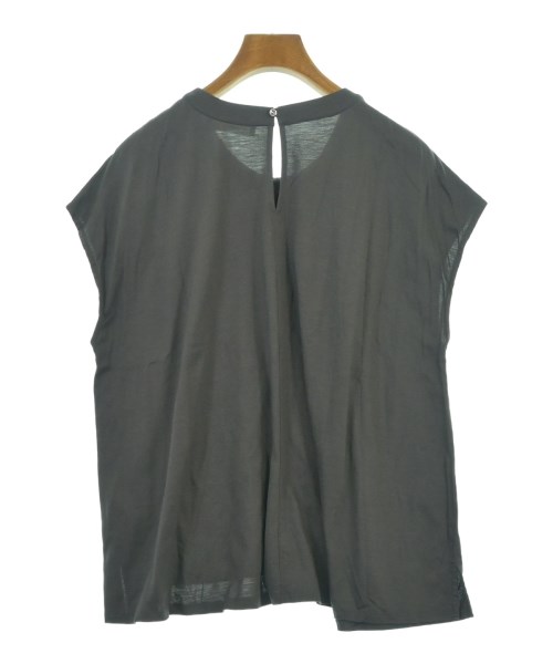 ebure（エブール）ノースリーブ グレー サイズ:38(S位) レディース/2200619232191