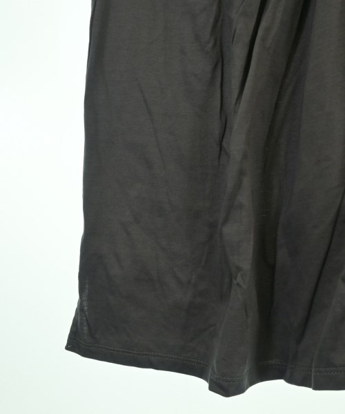 ebure（エブール）ノースリーブ グレー サイズ:38(S位) レディース/2200619232191