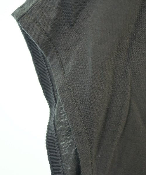 ebure（エブール）ノースリーブ グレー サイズ:38(S位) レディース/2200619232191