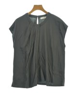 ebure（エブール）ノースリーブ グレー サイズ:38(S位) レディース/2200619232191