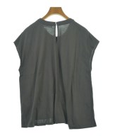 ebure（エブール）ノースリーブ グレー サイズ:38(S位) レディース/2200619232191