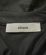 ebure（エブール）ノースリーブ グレー サイズ:38(S位) レディース/2200619232191