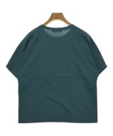 ebure（エブール）Tシャツ・カットソー 緑 サイズ:38(S位) レディース/2200619232207