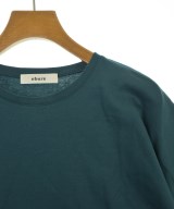ebure（エブール）Tシャツ・カットソー 緑 サイズ:38(S位) レディース/2200619232207