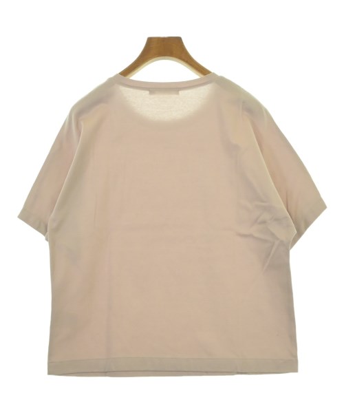 ebure（エブール）Tシャツ・カットソー ピンク サイズ:36(S位) レディース/2200619232214