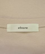 ebure（エブール）Tシャツ・カットソー ピンク サイズ:36(S位) レディース/2200619232214
