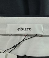 ebure（エブール）その他 紺 サイズ:36(S位) レディース/2200619232313