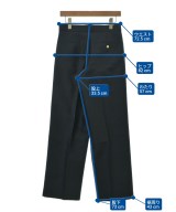 ebure（エブール）その他 紺 サイズ:36(S位) レディース/2200619232313