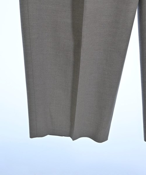 ebure（エブール）スラックス グレー サイズ:36(S位) レディース/2200623185018