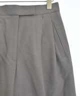 ebure（エブール）スラックス グレー サイズ:36(S位) レディース/2200623185018