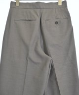 ebure（エブール）スラックス グレー サイズ:36(S位) レディース/2200623185018