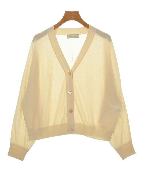 エブール(ebure)のebure カーディガン