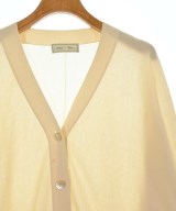 ebure（エブール）カーディガン ベージュ サイズ:38(M位) レディース/2200613547147