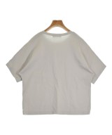 ebure（エブール）Tシャツ・カットソー グレー サイズ:38(M位) レディース/2200613644235